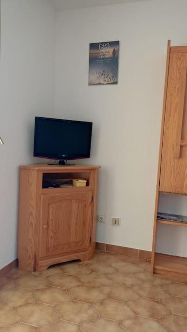 Bel Appartement Avec Piscine Proche Des Plages Six-Fours-les-Plages Exterior foto