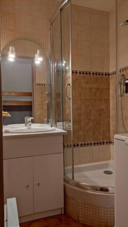 Bel Appartement Avec Piscine Proche Des Plages Six-Fours-les-Plages Exterior foto