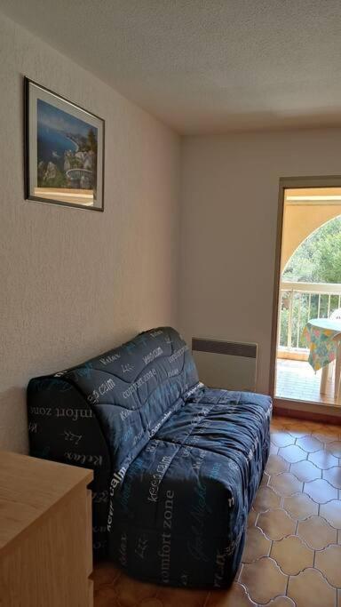 Bel Appartement Avec Piscine Proche Des Plages Six-Fours-les-Plages Exterior foto