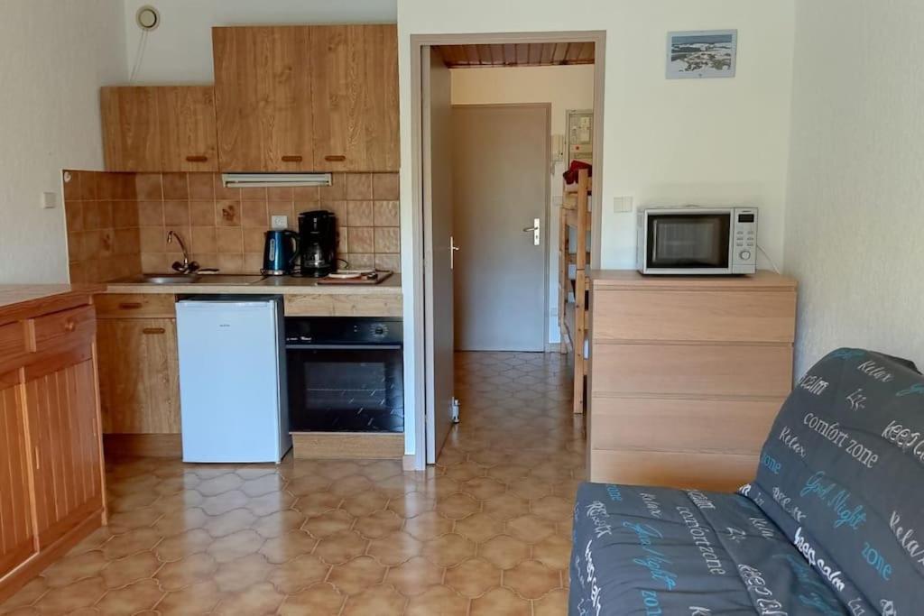 Bel Appartement Avec Piscine Proche Des Plages Six-Fours-les-Plages Exterior foto