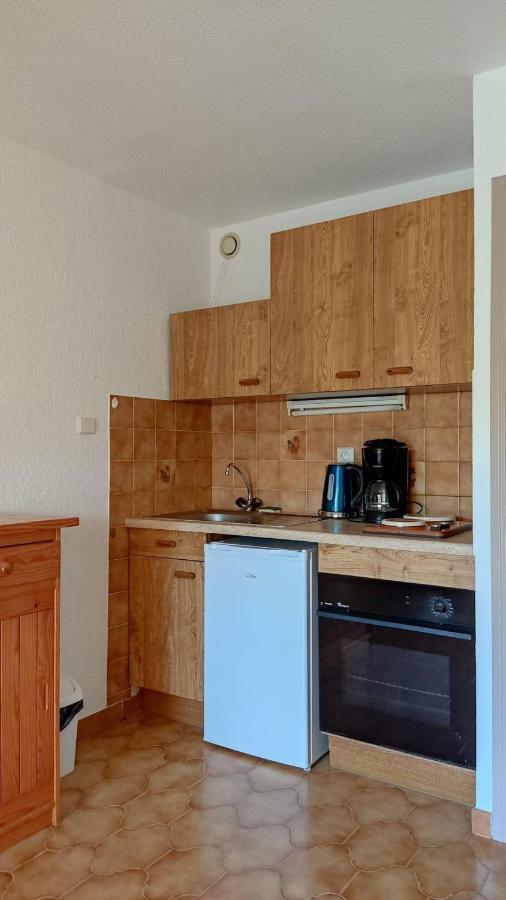 Bel Appartement Avec Piscine Proche Des Plages Six-Fours-les-Plages Exterior foto